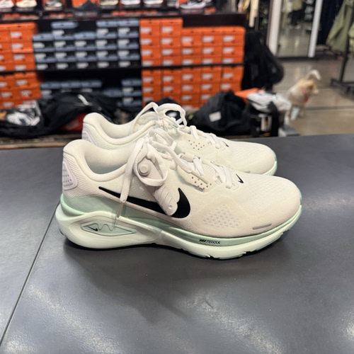 犇犇运动Nike/ STRUCTURE 26女子训练稳定支撑系跑步鞋HJ1101-100