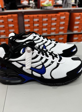犇犇运动Nike/ Air Max Torch 4 男低帮休闲气垫跑步鞋CW7026-100
