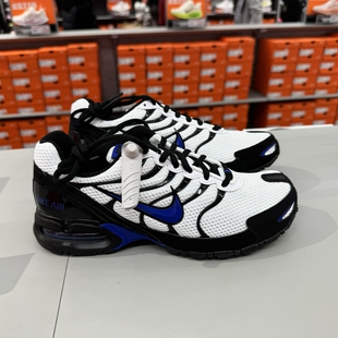 犇犇运动Nike/ Air Max Torch 4 男低帮休闲气垫跑步鞋CW7026-100