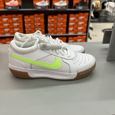 犇犇运动Nike/耐克 ZOOM COURT LITE 3女子轻便透气网球鞋 DV3279