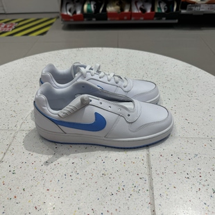 AQ1775 犇犇运动Nike 男子低帮耐磨休闲板鞋 Low 102 Ebernon