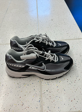 犇犇运动Nike Initiator男子复古老爹鞋休闲跑步鞋394055 IO7609