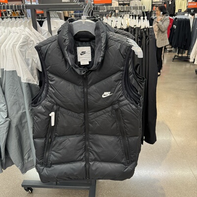 犇犇运动Nike/男子保暖羽绒服外套 DV1132-DV1136-DV1134-IB2963