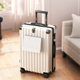 行李箱女新款 20寸旅行密码 拉杆箱男学生24寸万向轮结实耐用皮箱子