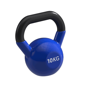 甩壶铃女士健身家用6/10/20/8/16kg公斤实心铸铁纯铁练臀专业男士