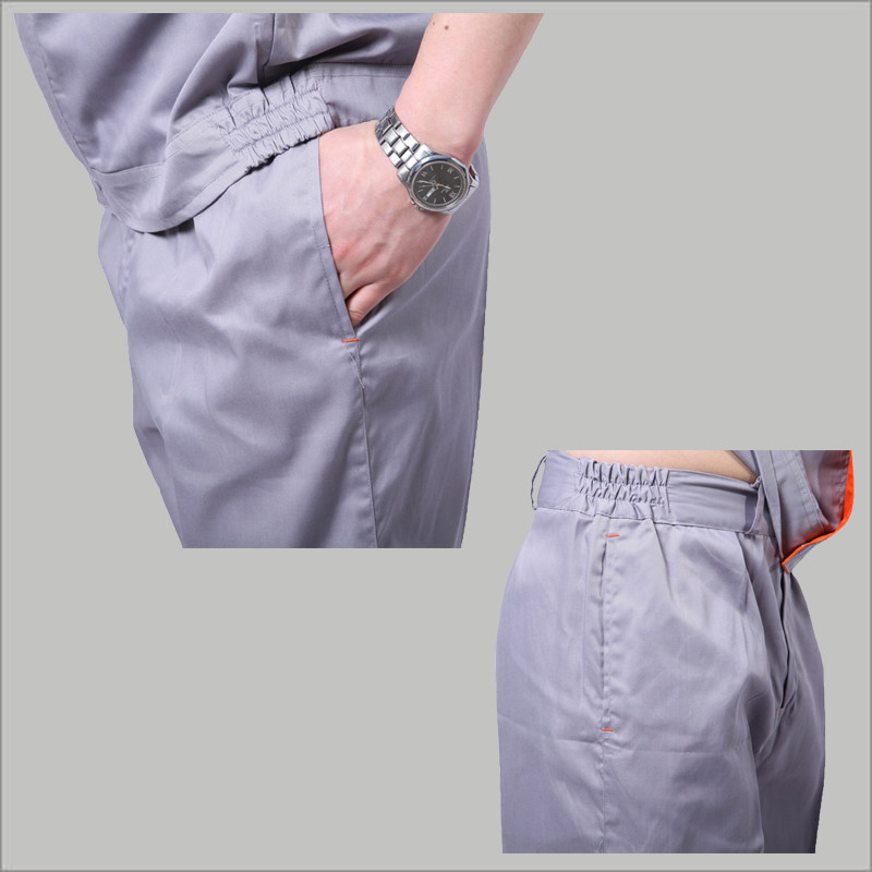 Tenue de travail en coton - Ref 1914825 Image 5