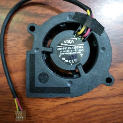 AB05012DX200300原装全新ADDA奥图码12V 0.15A明基宏基投影仪风扇