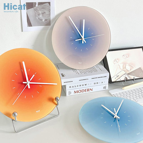 【李佳琦直播间】Hicat落日挂钟