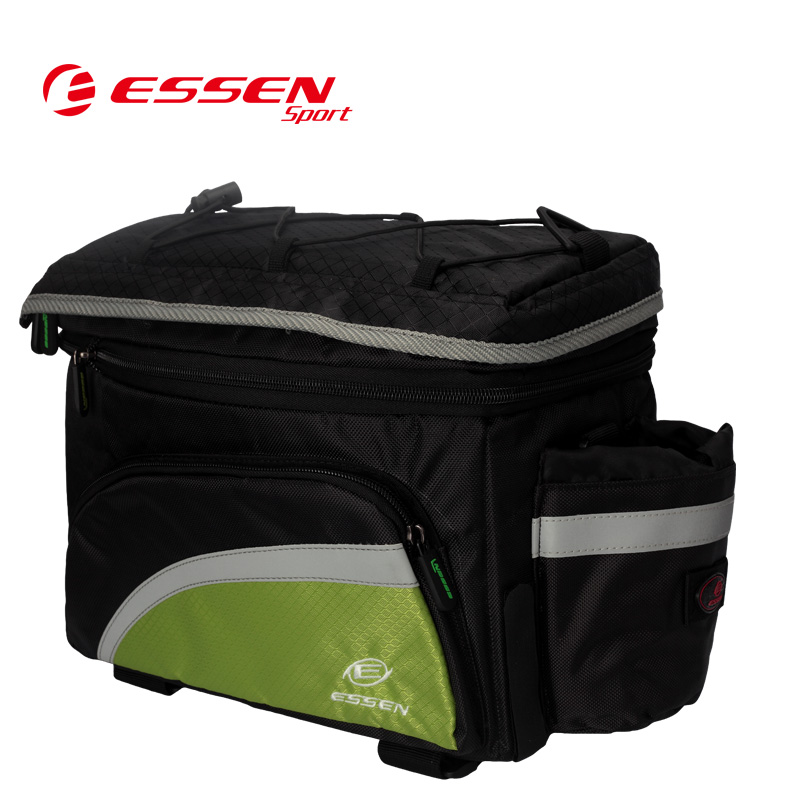 Sacoche pour vélo mixte ESSEN SPORT - Ref 2218119 Image 5