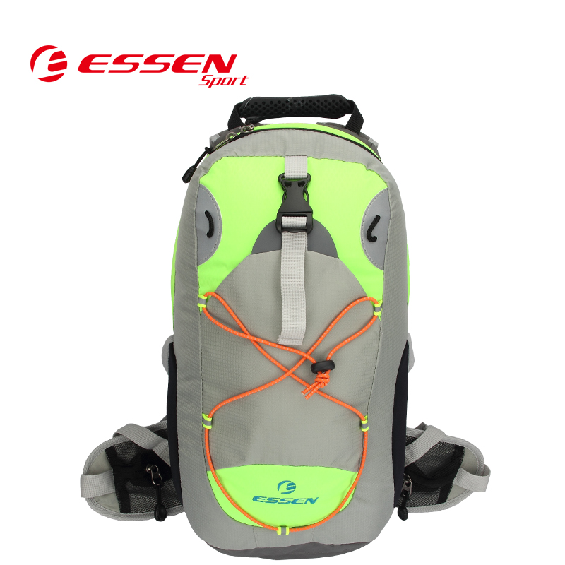Sacoche pour vélo ESSEN SPORT - Ref 2218134 Image 4