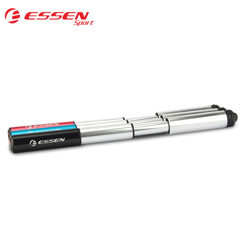 Pompe à vélo ESSEN SPORT - Ref 2389685 Image 3