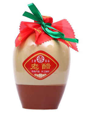 天立坛醋礼盒正品保障