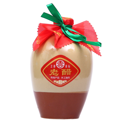 天立坛醋礼盒正品保障