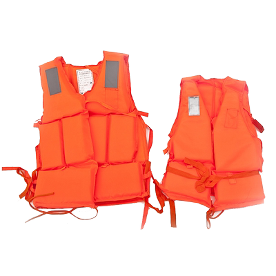 加厚成人儿童救生衣游泳衣钓鱼