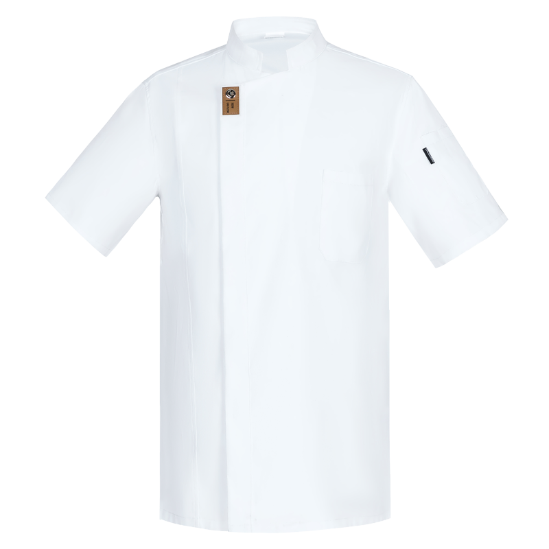 诺夫斯基厨师工作服定制