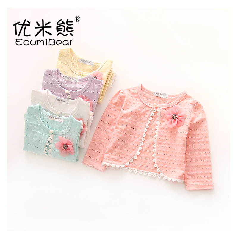 Cape pour fille EOUMIBEAR - Ref 2157700 Image 3