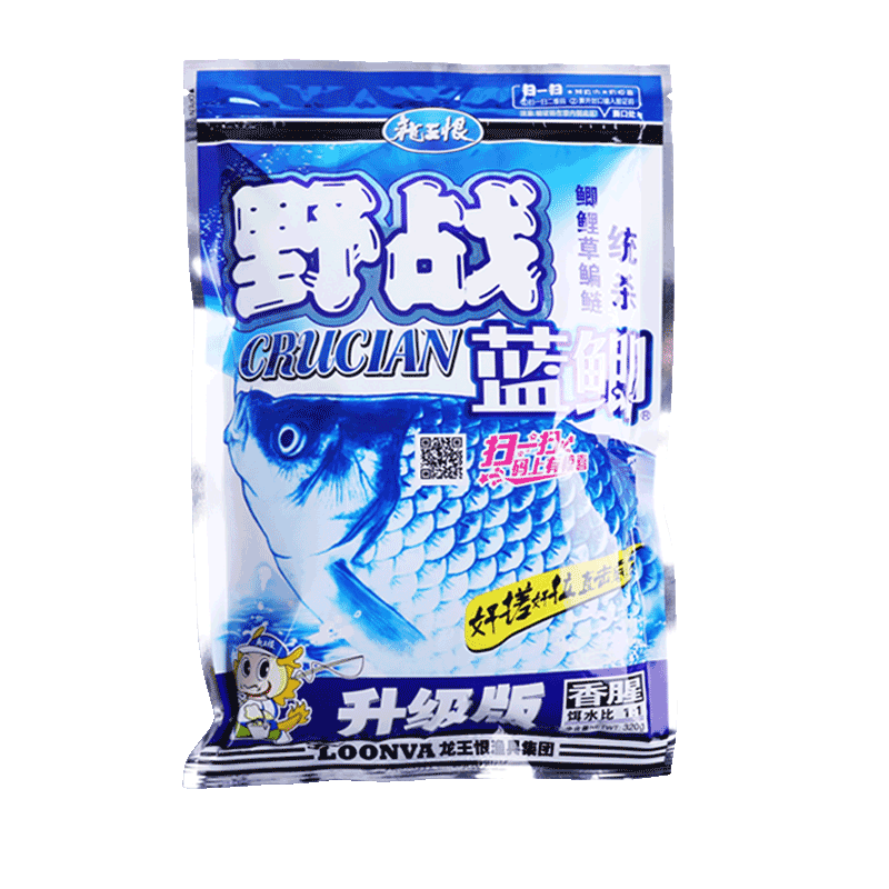 龙王恨野战蓝鲫鱼鲤鱼春夏秋四季