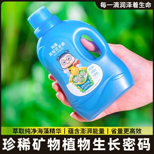 大树生根液枯树再生复活液树木移栽壮苗剂植物通用型营养液激活液