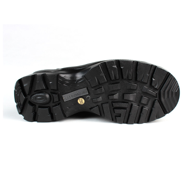 Bottes militaires - porter - Ref 1397299 Image 3