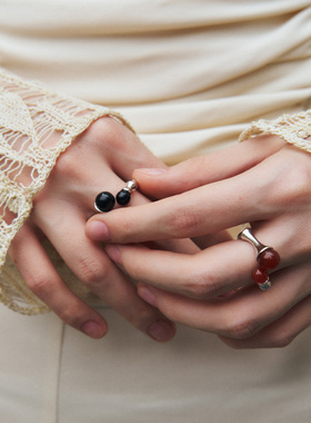 LUCKFOR幸运永恒系列戒指