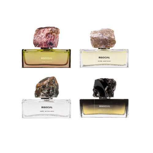 在野南杂可选香氛东方小众香水