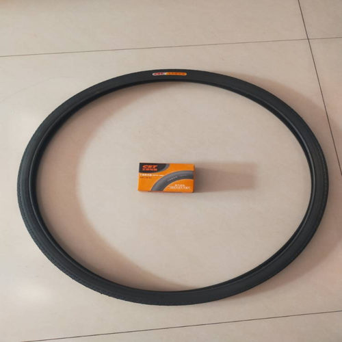 正新轮胎自行车26X13/8外胎内胎