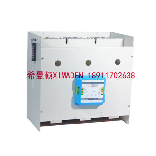 直销原装北京希曼顿XIMADEN三相电力调压器PAC30A-YT-B400-500-11