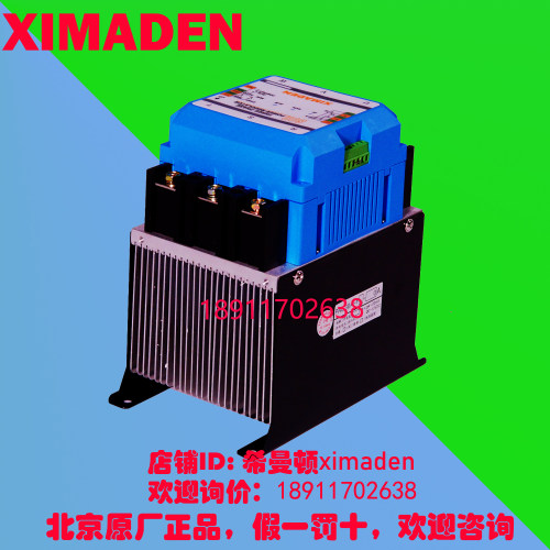 直销原装北京金希曼顿XIMADEN三相SCR可控硅调压器PAC30A-YN-40A