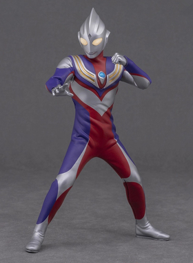 Alphamax 布衣 迪迦奥特曼 复合型2.0 成品手办模型玩具再版