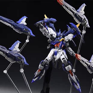 拼装模型 无限新星 超新星 SNAA 先驱 国创机甲可动模型手办玩具