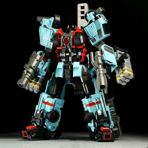 变形玩具MakeToysCM-04C热点