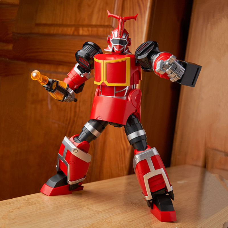 鐵甲小寶卡布達合金成品星之碎片