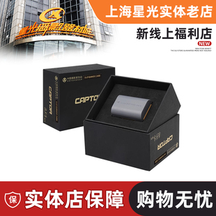 E6高容量相机电池 5D4 E6NH 6D2 R62 沣标捕捉者LP