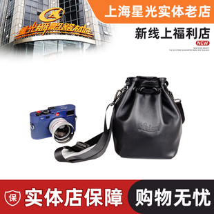 SL3羊皮袋相机包哈苏X2D2皮套富士便携背包 Q343 适用徕卡M11P