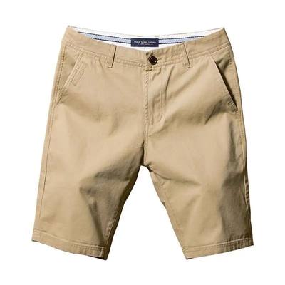 Hot Newest Summer Man Casual Shorts Men's Cotton Fashion Sty