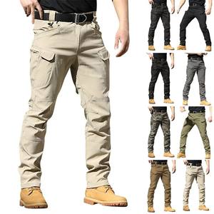 Tactical Pants For Men Cargo Pants Trousers Military Trouser