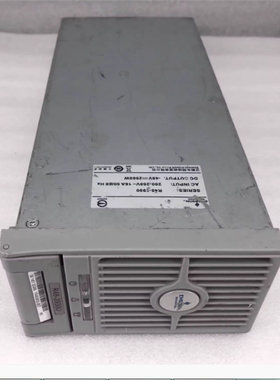 艾默生R48-2900U通信开关电源高效整流模块48V50A功率2900W交转直
