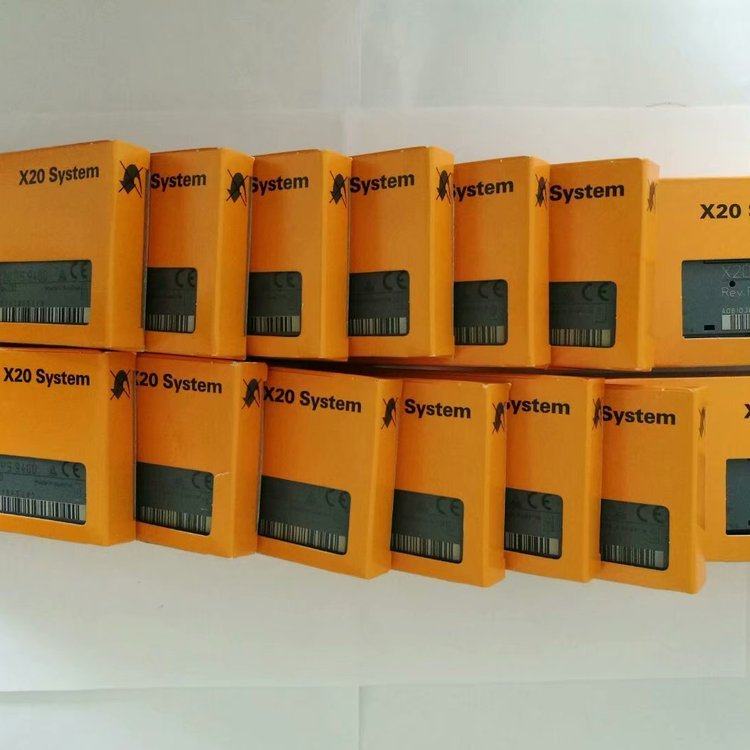 贝加莱B&R电源模块X20S06300