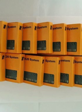 奥地利贝加莱B&R电源模块X20SC2212 X20SC2432 X20S06300