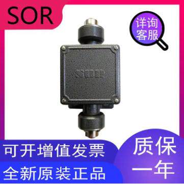 美国索尔SOR压力开关差压开关