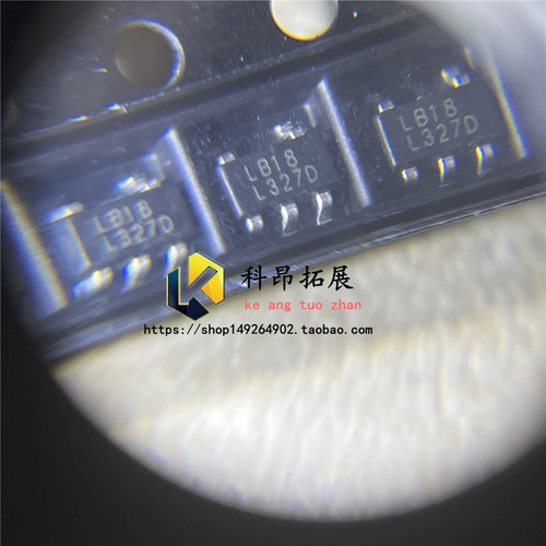 全新原装RS32361.8YF5SOT23LDO