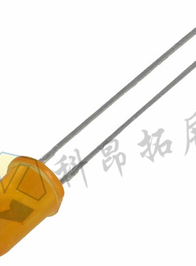 全新原装  HLMP-3401 T-13/4 (5mm) LED黄色灯 BOM配单 拍前咨询