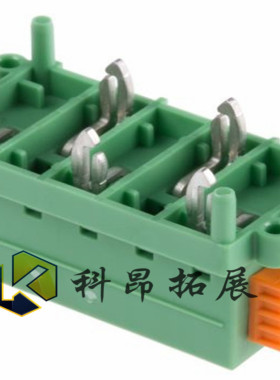 1864066 电路板接线端子连接器 5mm间距 全新原装 BOM配单 咨询