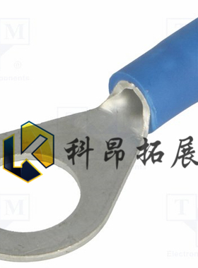 FVGS8-2.5 电缆电线绝缘套 M8 直径8.4mm 全新原装 BOM配单咨询