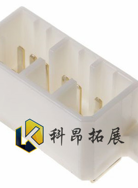 173858-1 线对板汽车连接器 3.5mm节距 全新原装 BOM配单咨询