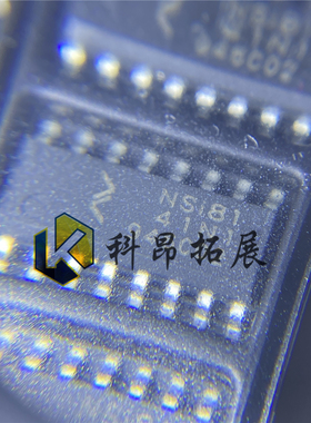 全新原装 NSI8141N1 SOP16 数字隔离器 BOM配单 拍前咨询 可开票