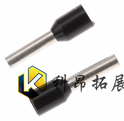 1-966067-2 TE 管型端子接头8mm引脚长 1.7mm脚直径 全新原装咨询