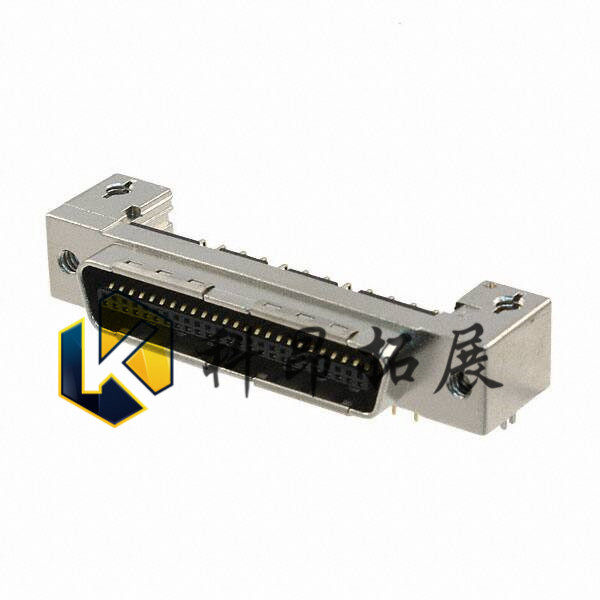 10150-52E2PC 3M 印刷电路板连接器 50针 全新原装 BOM配单 咨询