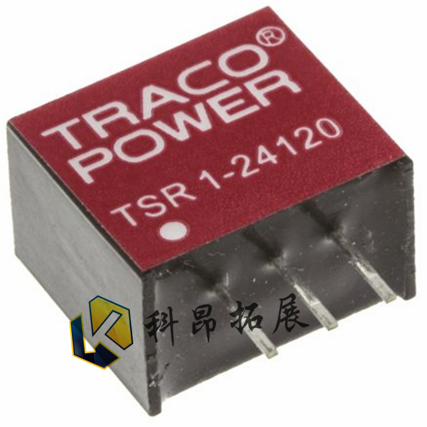 TSR 1-24120 SIP3 降压开关调节器 全新原装 BOM配单 拍前咨询