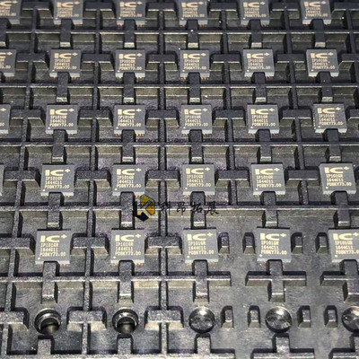 IP101GR IP101 QFN 以太网收发器芯片 贴片IC 全新原装 BOM配单